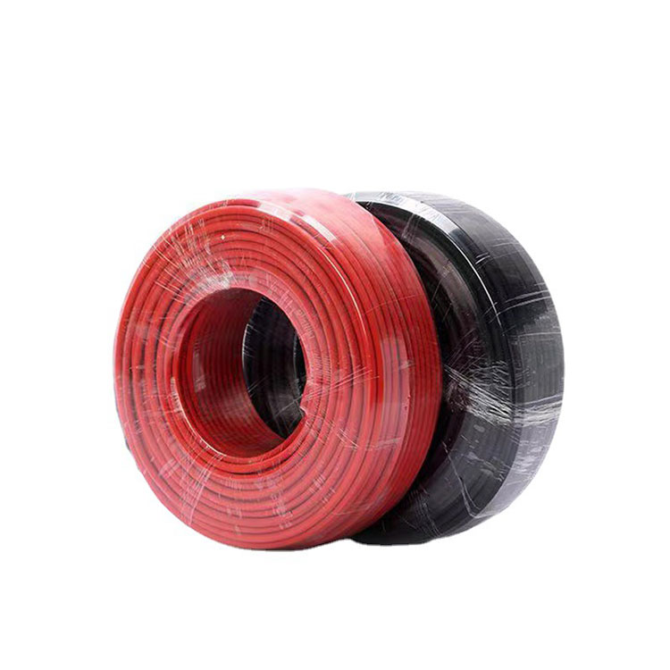 Poukisa fotovoltaik kab sèl nwayo fèblan esansyèl pou efikasite solè?