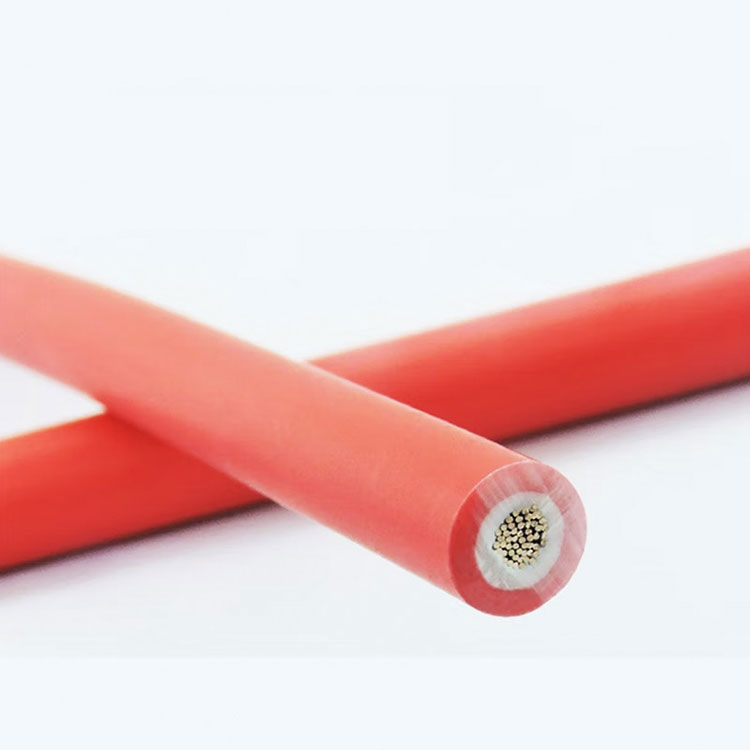 Poukisa Dc Photovoltaic Cable Matters pou Sistèm Solè Fyab?