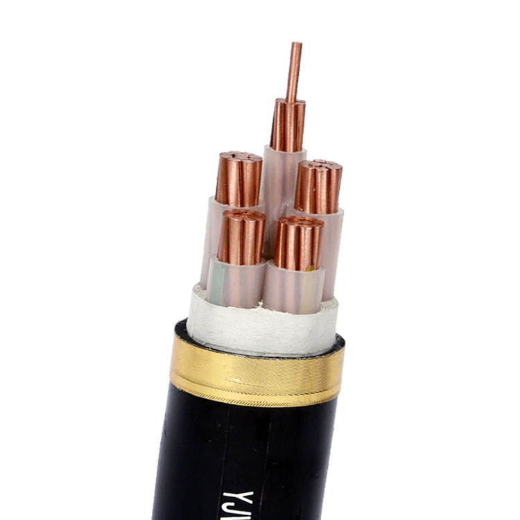 Ignifuge Copper Nwayo Power Cable