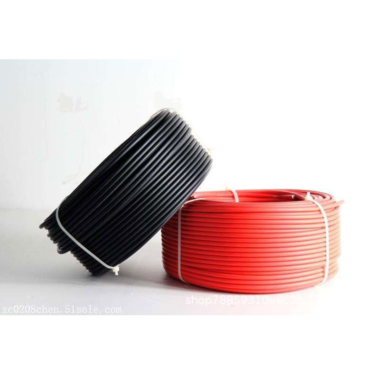 Solè Cable Optical Voltages