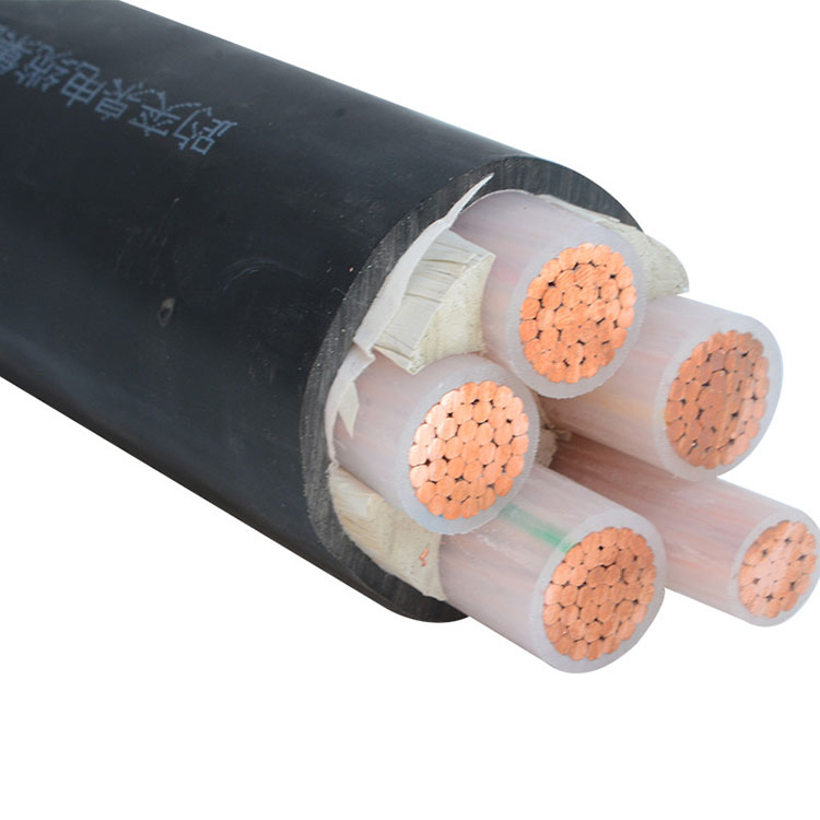 UL1007 PVC Fil